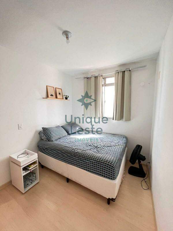 Apartamento à venda com 2 quartos, 49m² - Foto 3