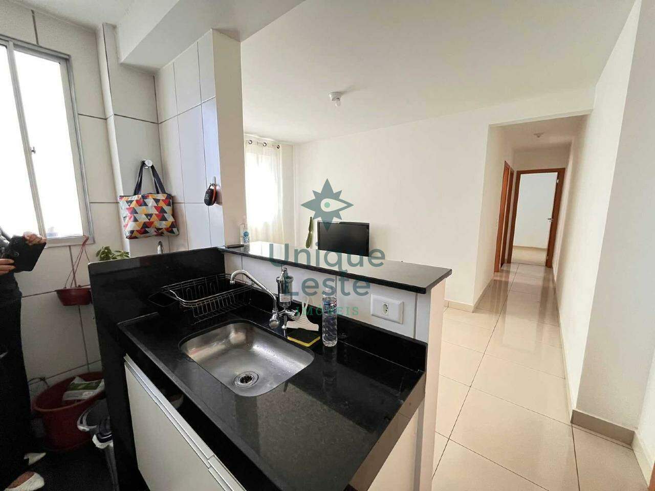 Apartamento à venda com 2 quartos, 49m² - Foto 7