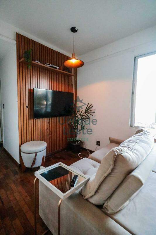 Apartamento à venda com 3 quartos, 57m² - Foto 4