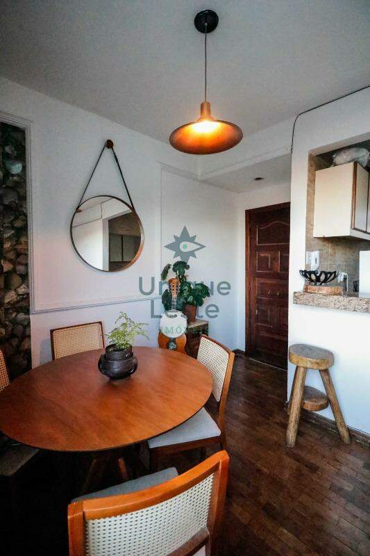 Apartamento à venda com 3 quartos, 57m² - Foto 6