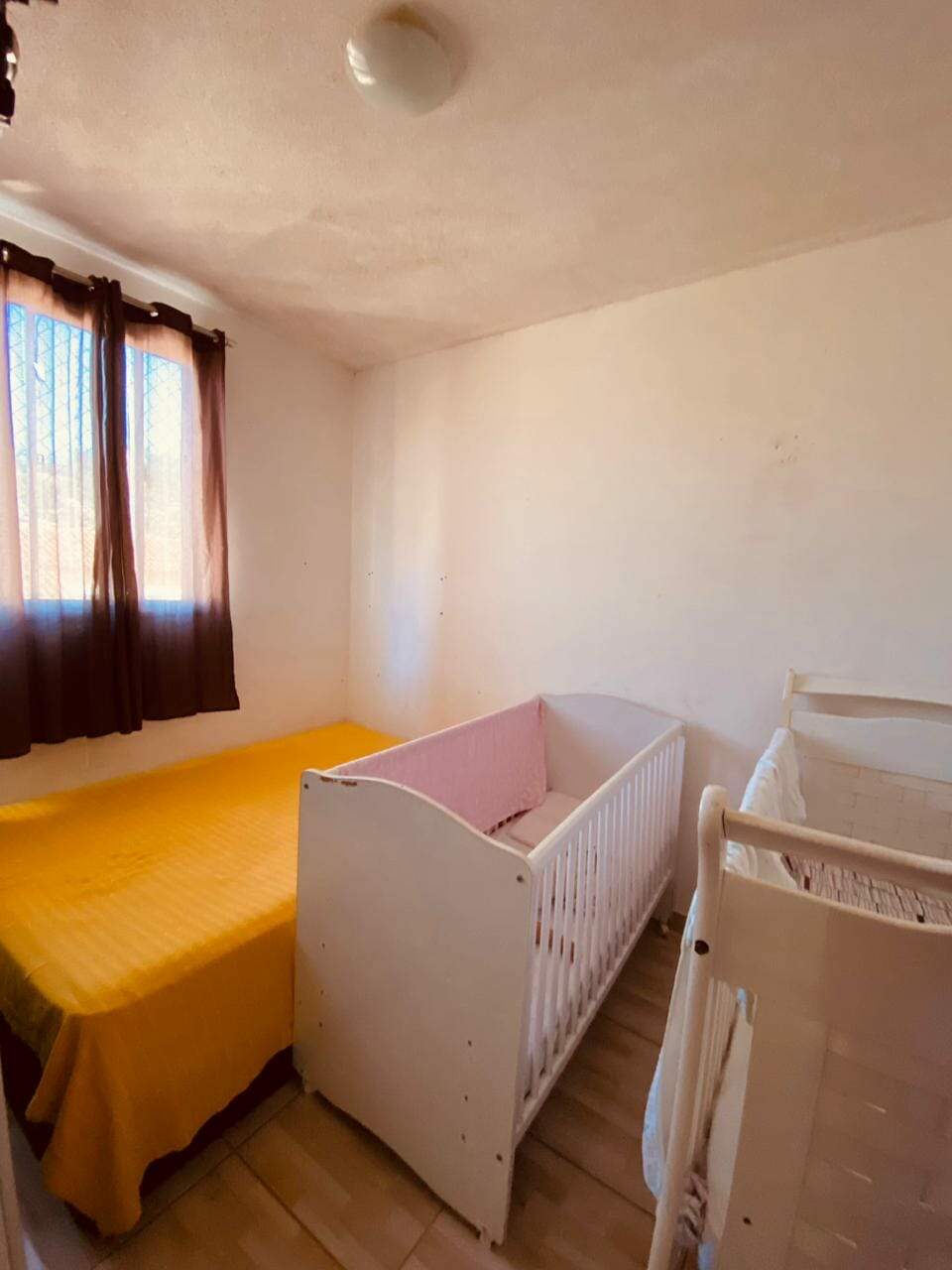 Apartamento à venda com 2 quartos, 45m² - Foto 5