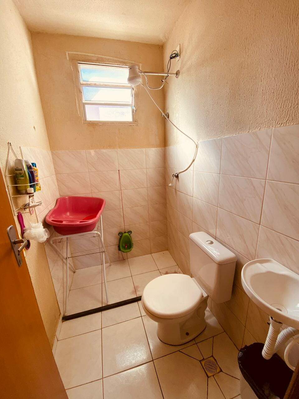 Apartamento à venda com 2 quartos, 45m² - Foto 1