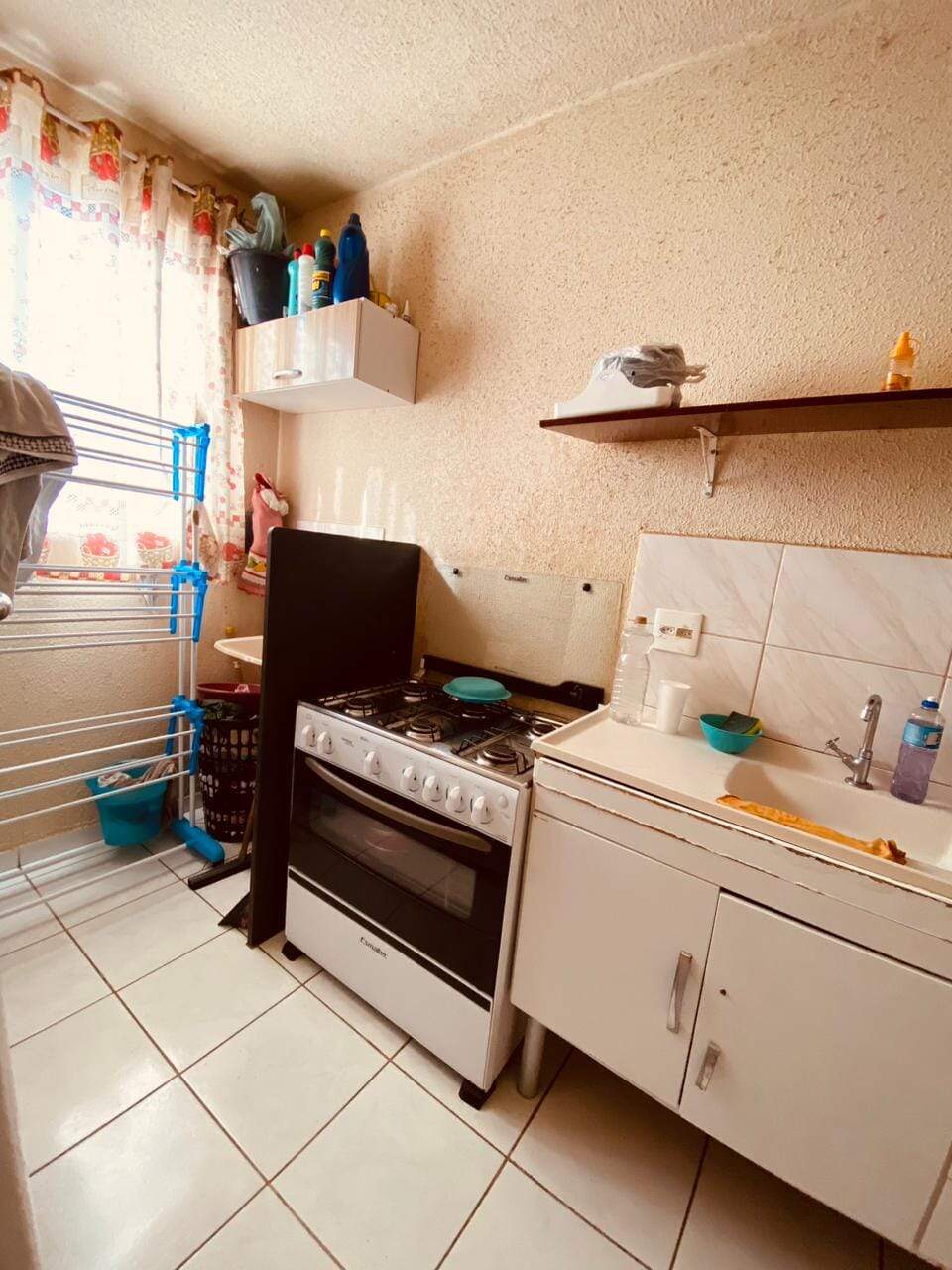 Apartamento à venda com 2 quartos, 45m² - Foto 8