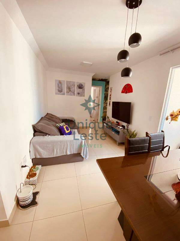 Apartamento à venda com 2 quartos, 57m² - Foto 7