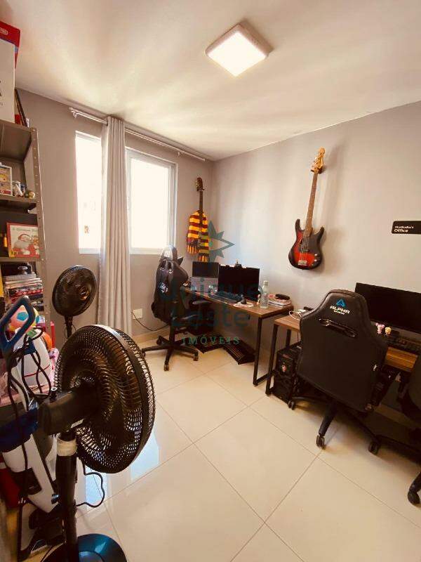 Apartamento à venda com 2 quartos, 57m² - Foto 2