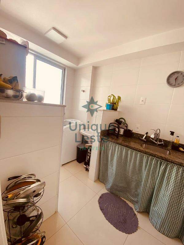 Apartamento à venda com 2 quartos, 57m² - Foto 13