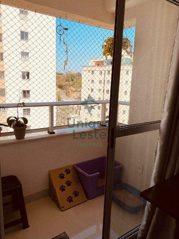 Apartamento à venda com 2 quartos, 57m² - Foto 8