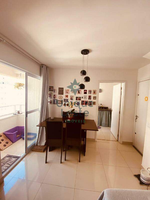 Apartamento à venda com 2 quartos, 57m² - Foto 6