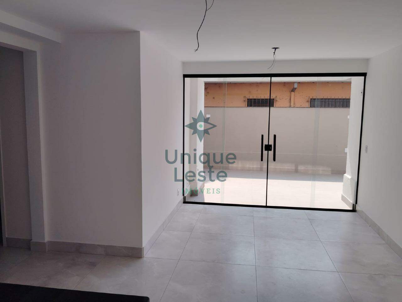 Apartamento à venda com 3 quartos, 100m² - Foto 3