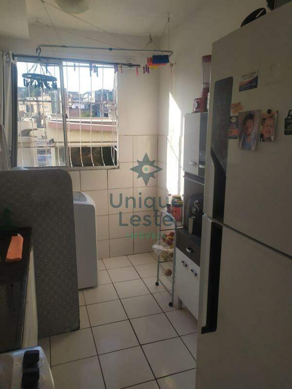 Apartamento à venda com 2 quartos, 47m² - Foto 15