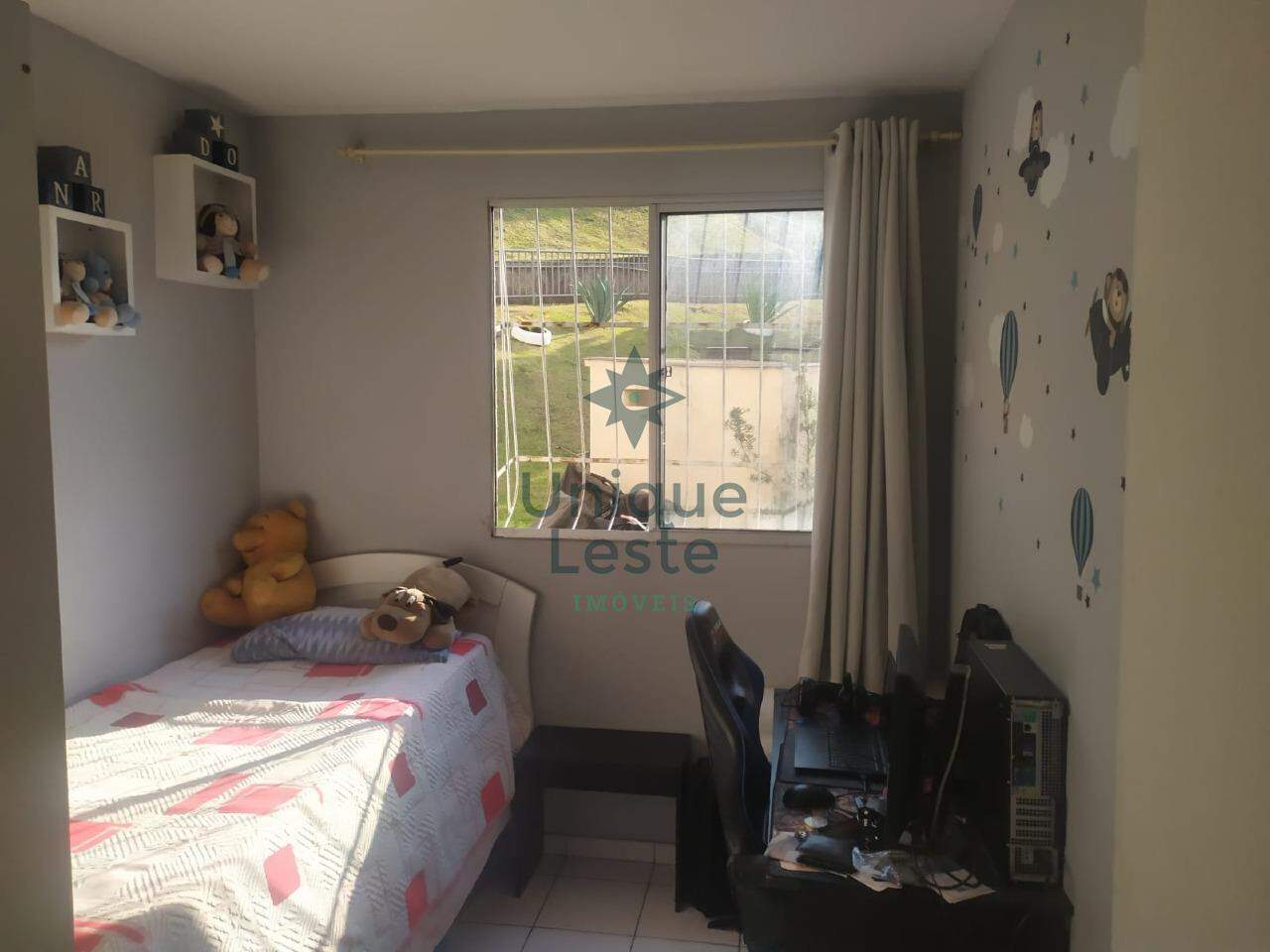 Apartamento à venda com 2 quartos, 47m² - Foto 11