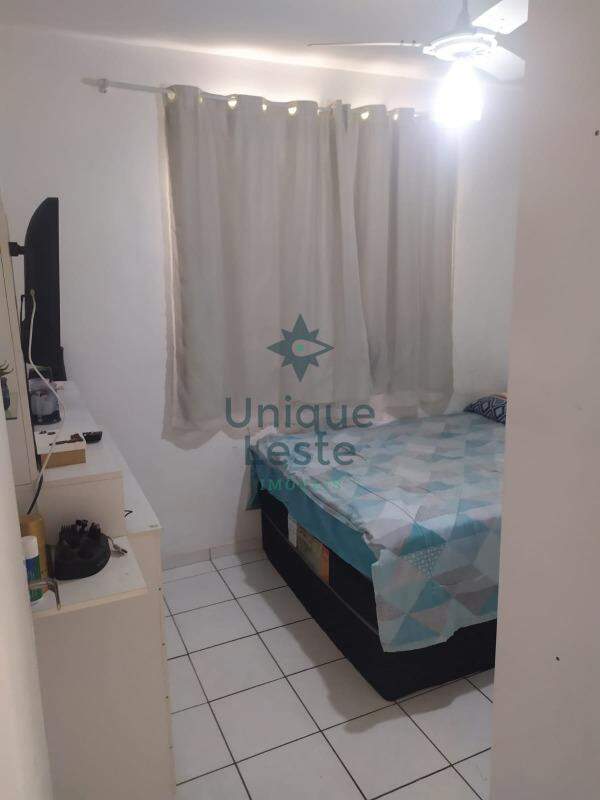 Apartamento à venda com 2 quartos, 47m² - Foto 7