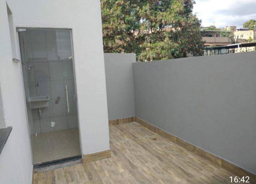 Apartamento à venda com 2 quartos, 66m² - Foto 1