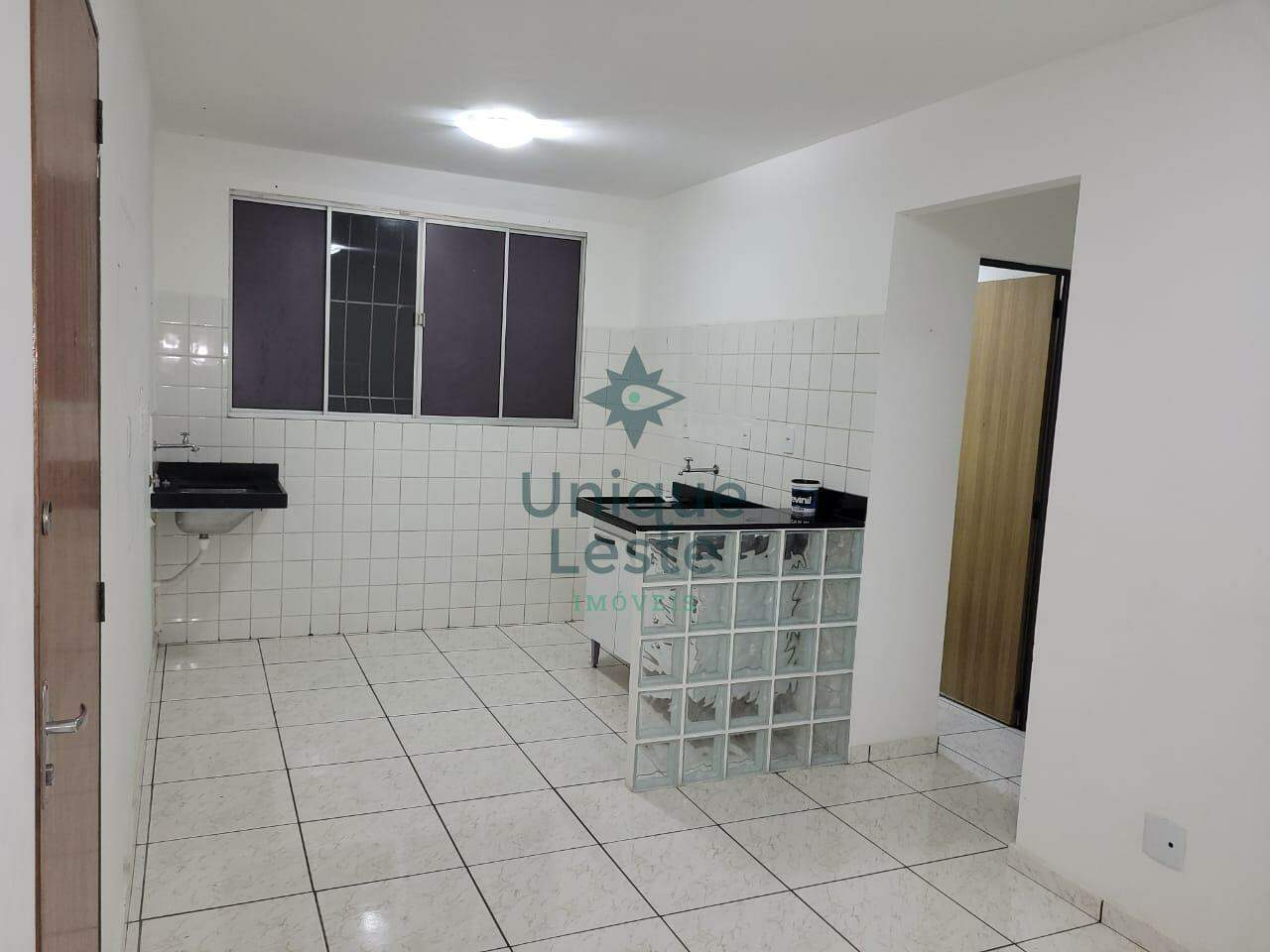 Apartamento à venda com 2 quartos, 43m² - Foto 9