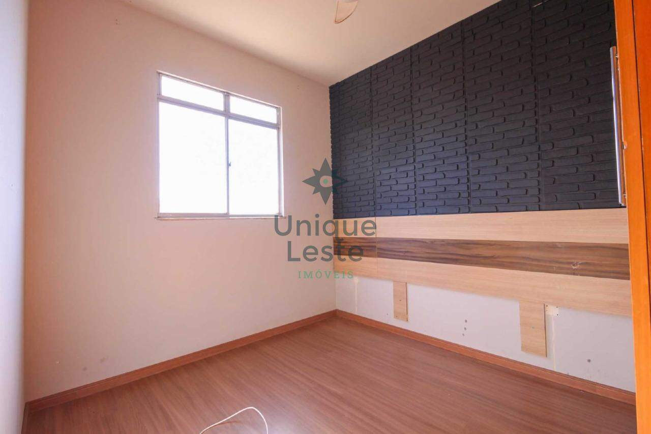 Apartamento à venda com 3 quartos, 60m² - Foto 3