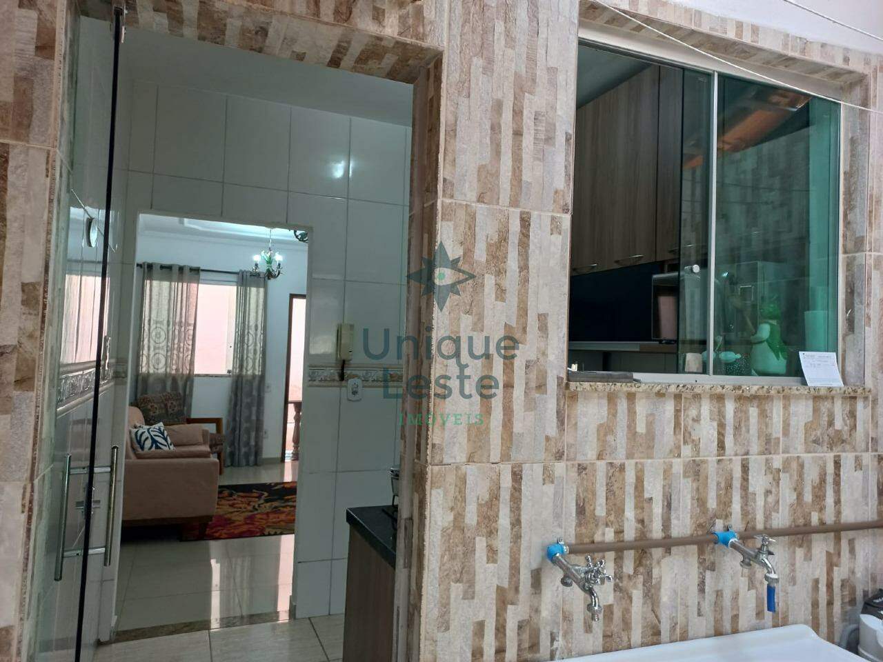 Casa à venda com 2 quartos, 48m² - Foto 16