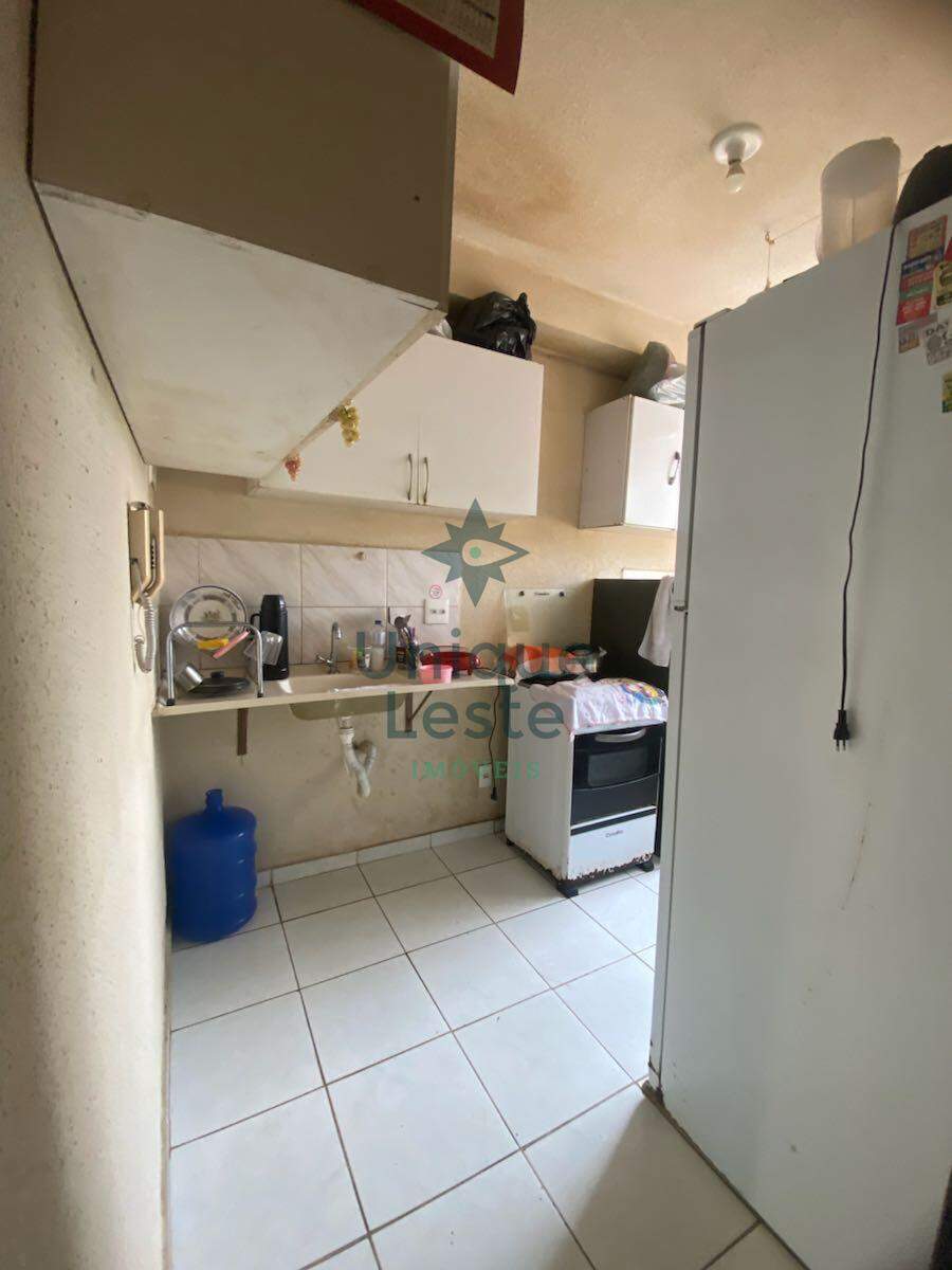 Apartamento à venda com 2 quartos, 43m² - Foto 3