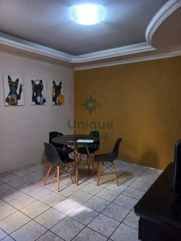 Apartamento à venda com 2 quartos, 50m² - Foto 2