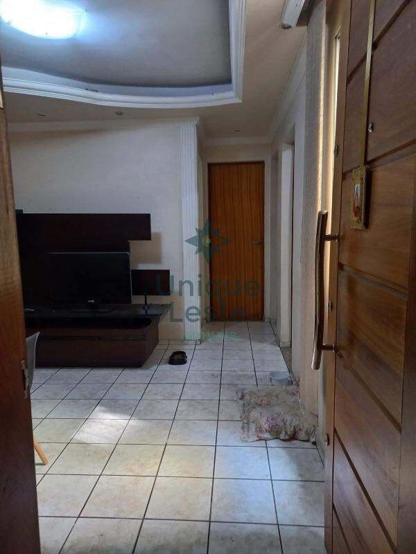 Apartamento à venda com 2 quartos, 50m² - Foto 5