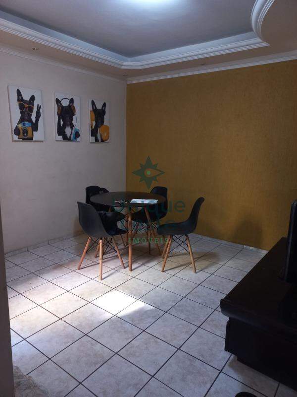 Apartamento à venda com 2 quartos, 50m² - Foto 3