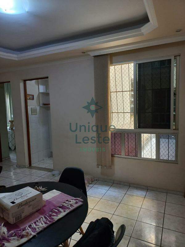 Apartamento à venda com 2 quartos, 50m² - Foto 4