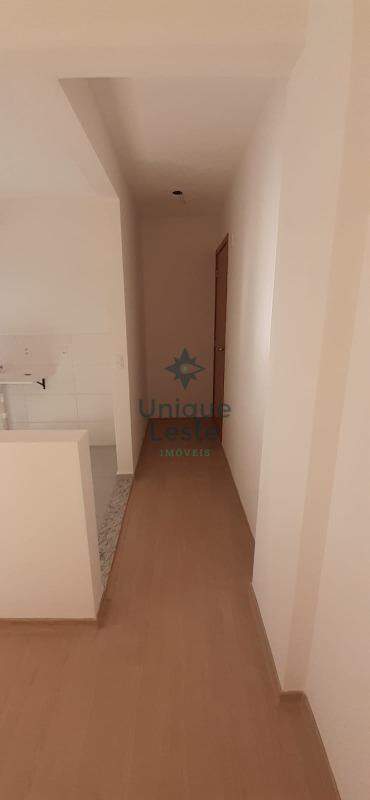 Apartamento à venda, 47m² - Foto 3