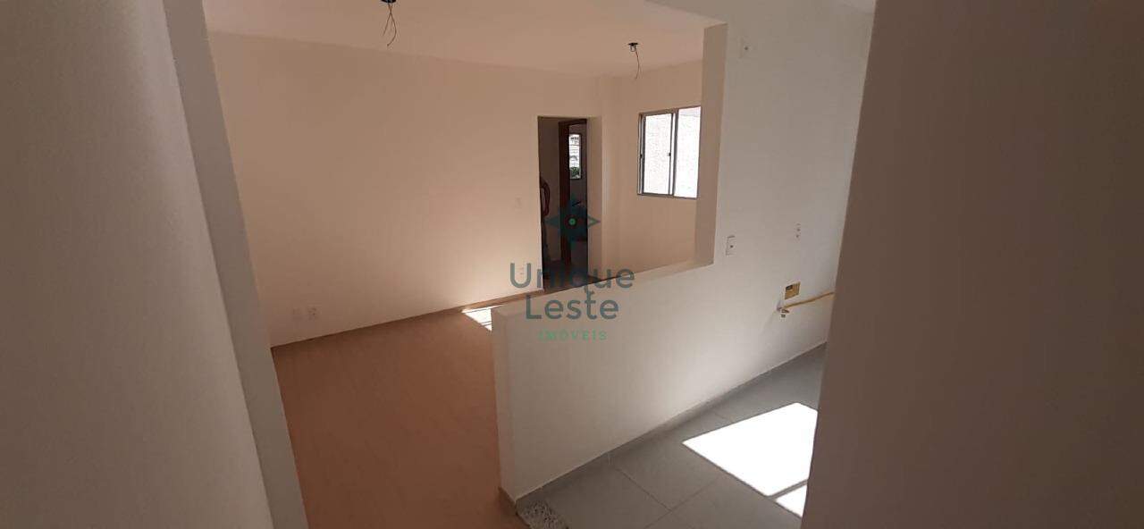 Apartamento à venda, 47m² - Foto 2