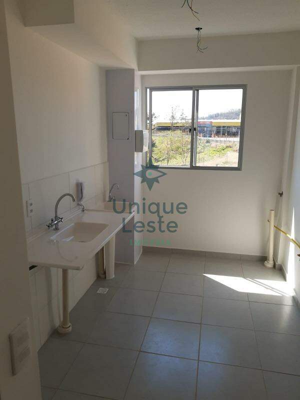 Apartamento à venda, 47m² - Foto 9