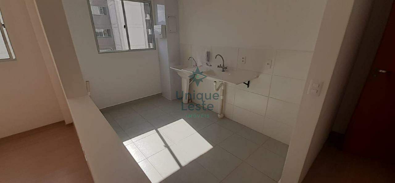 Apartamento à venda, 47m² - Foto 8