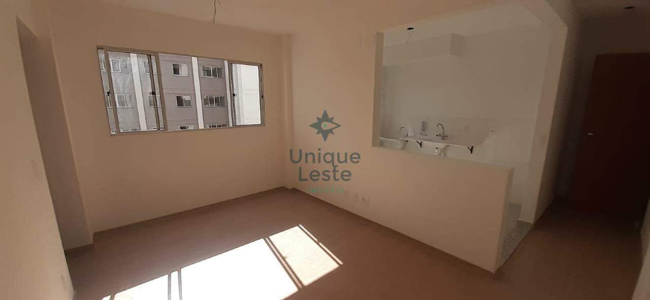 Apartamento à venda, 47m² - Foto 1