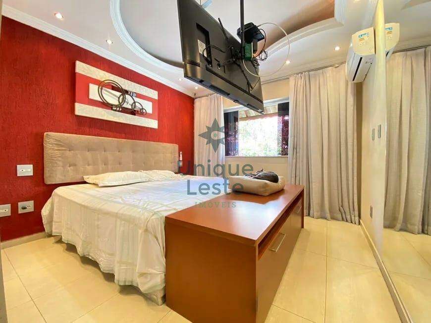 Casa à venda com 3 quartos, 123m² - Foto 5