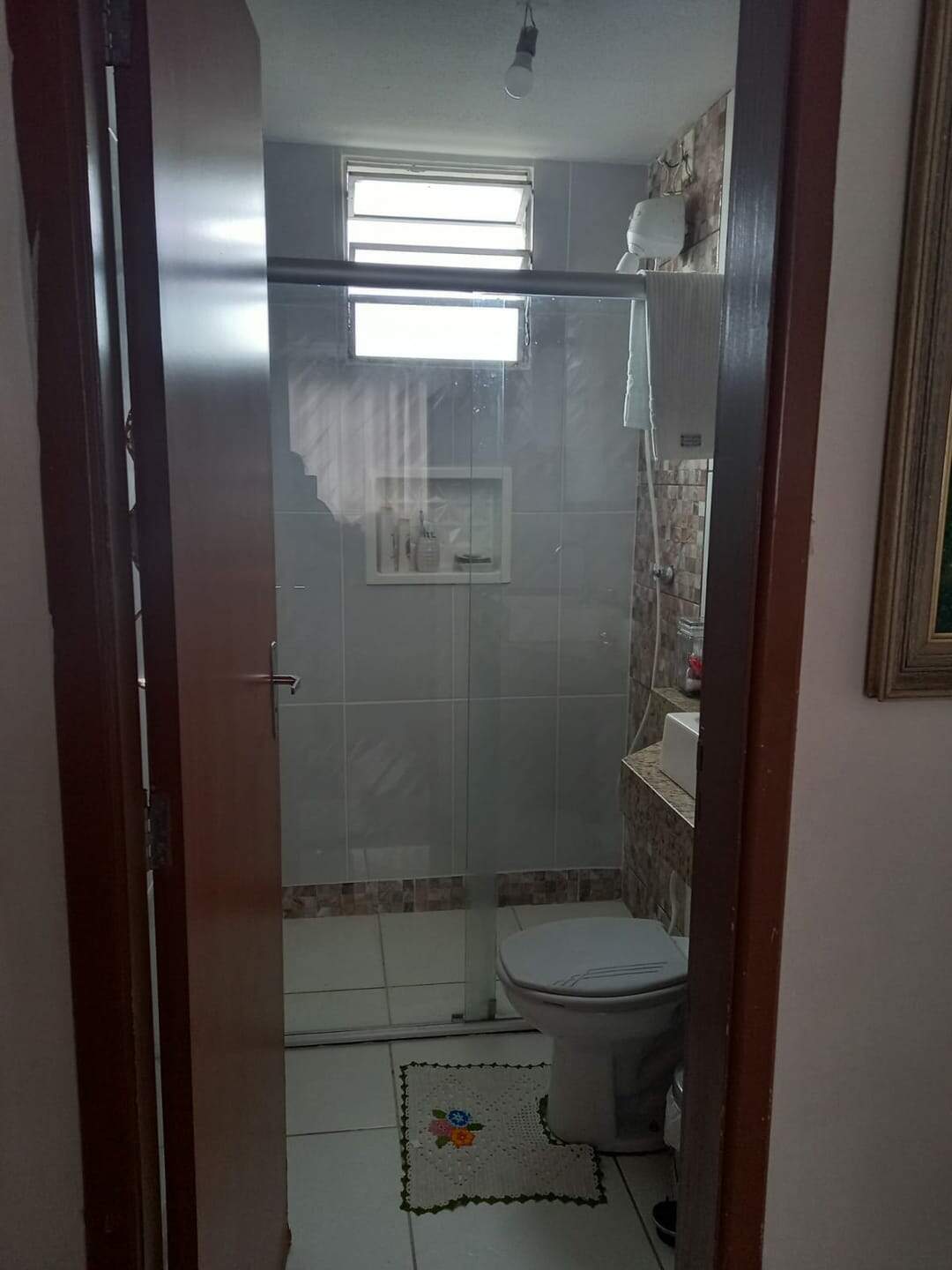 Apartamento à venda com 2 quartos, 45m² - Foto 8