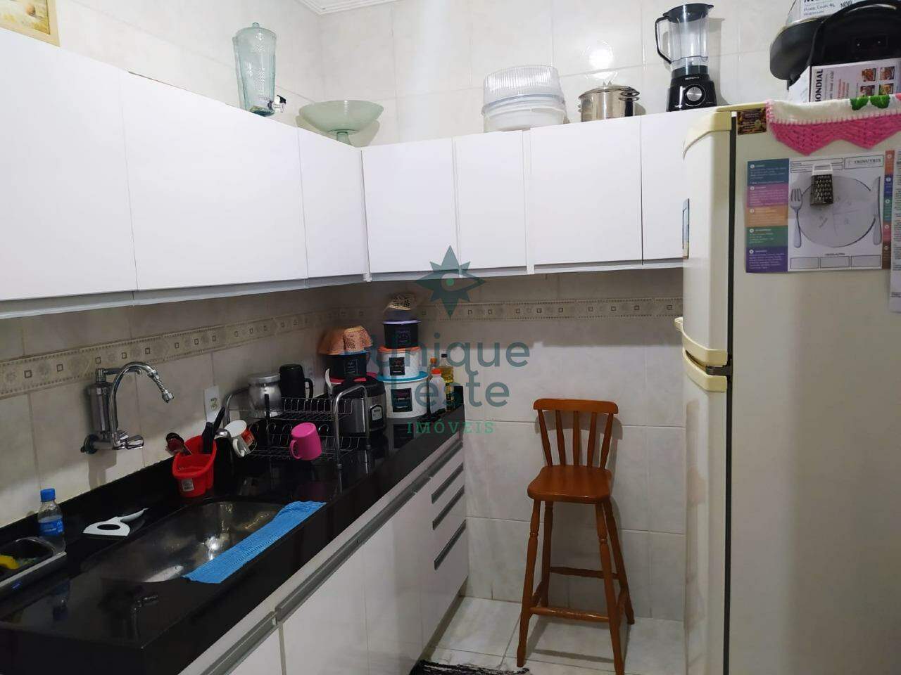 Apartamento à venda com 3 quartos, 67m² - Foto 26