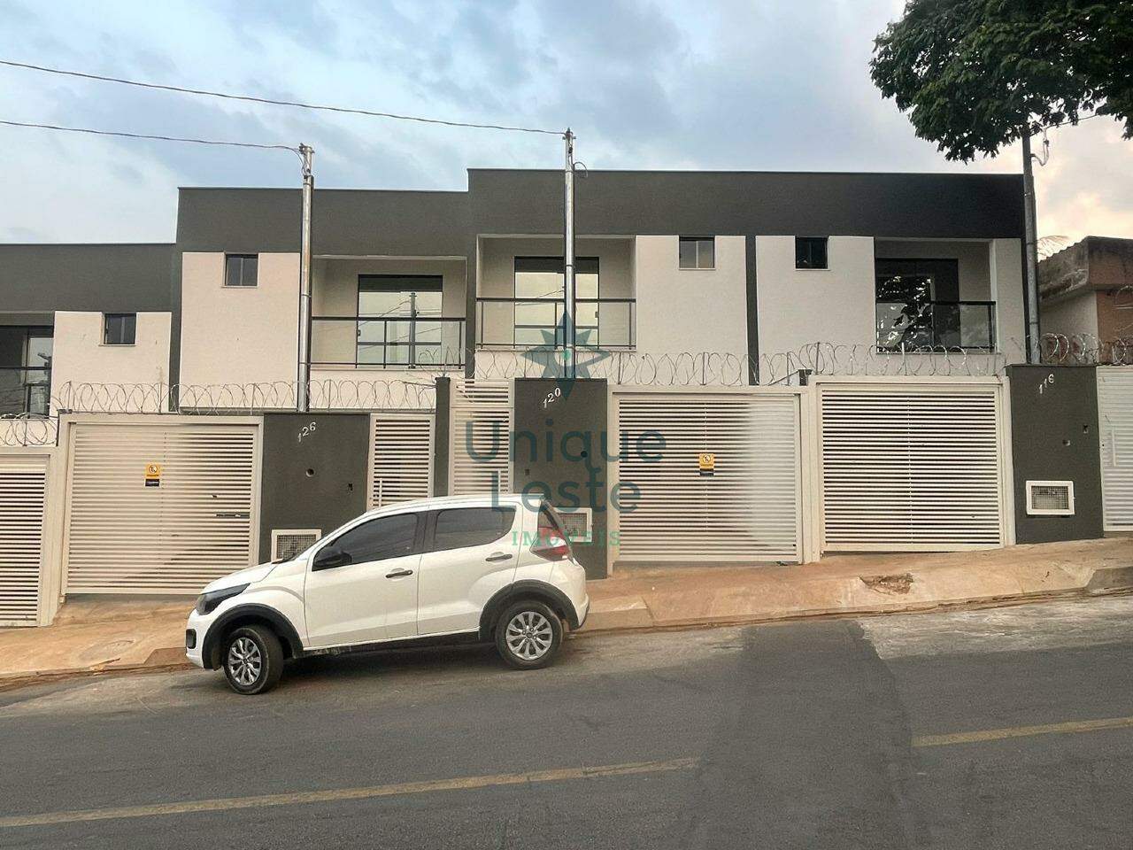 Casa à venda com 3 quartos, 95m² - Foto 14