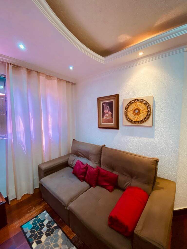 Apartamento à venda com 3 quartos, 64m² - Foto 3