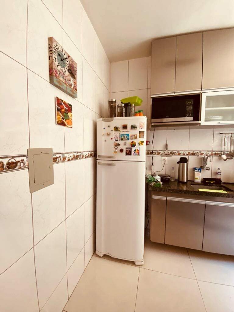 Apartamento à venda com 3 quartos, 64m² - Foto 13