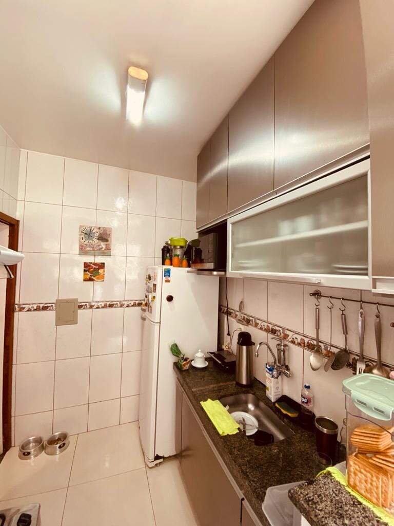 Apartamento à venda com 3 quartos, 64m² - Foto 5