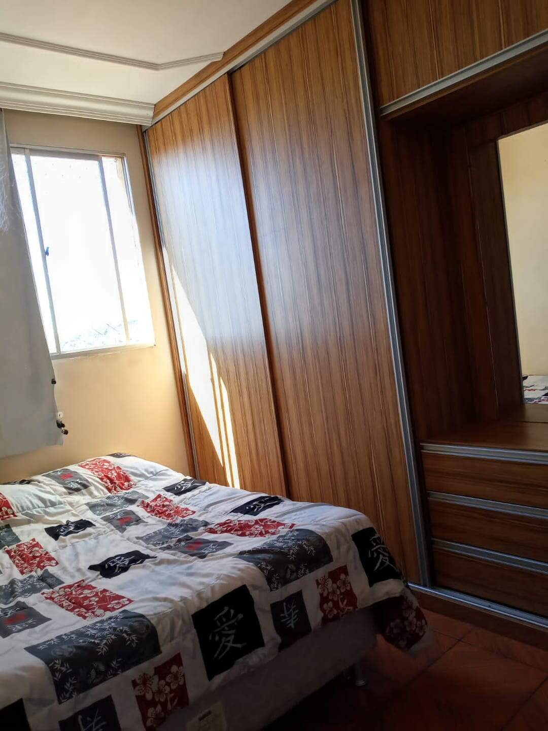 Apartamento à venda com 3 quartos, 52m² - Foto 7