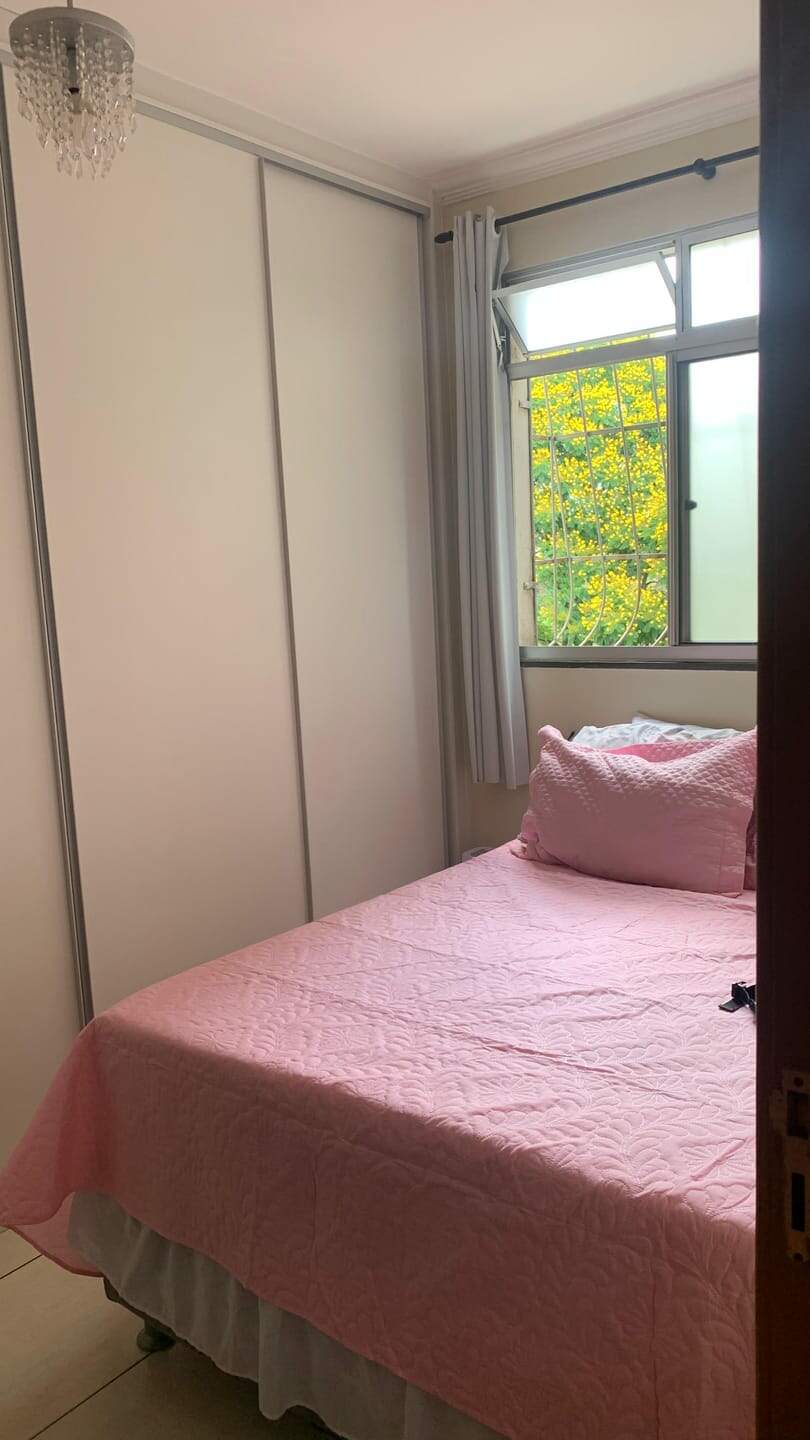 Apartamento à venda com 2 quartos, 45m² - Foto 8