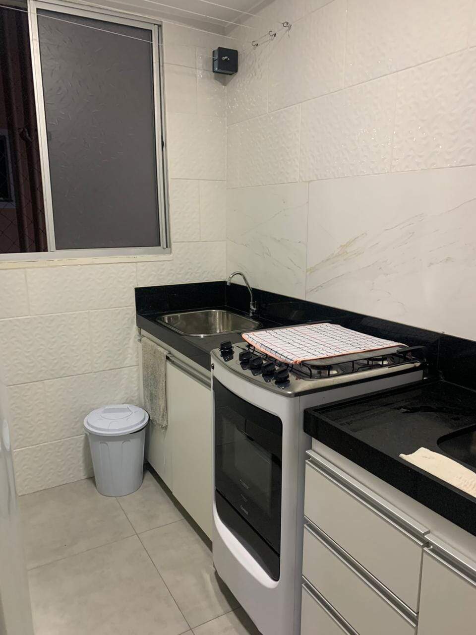 Apartamento à venda com 2 quartos, 44m² - Foto 8