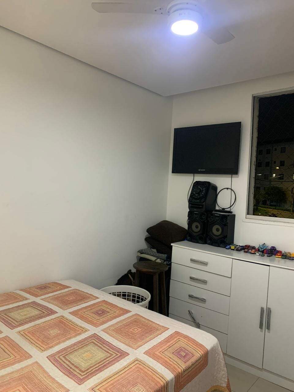 Apartamento à venda com 2 quartos, 44m² - Foto 10