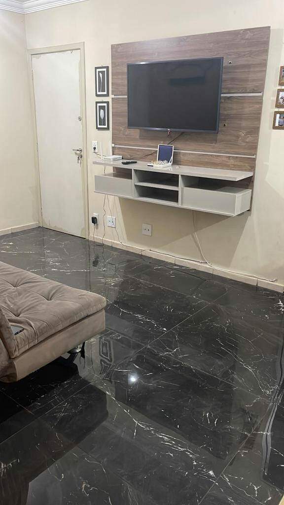 Apartamento à venda com 2 quartos, 45m² - Foto 6