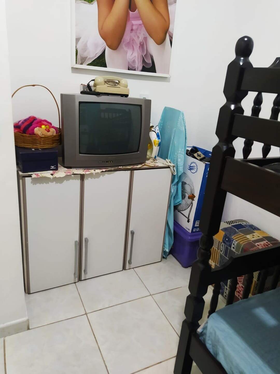 Apartamento à venda com 3 quartos, 67m² - Foto 11