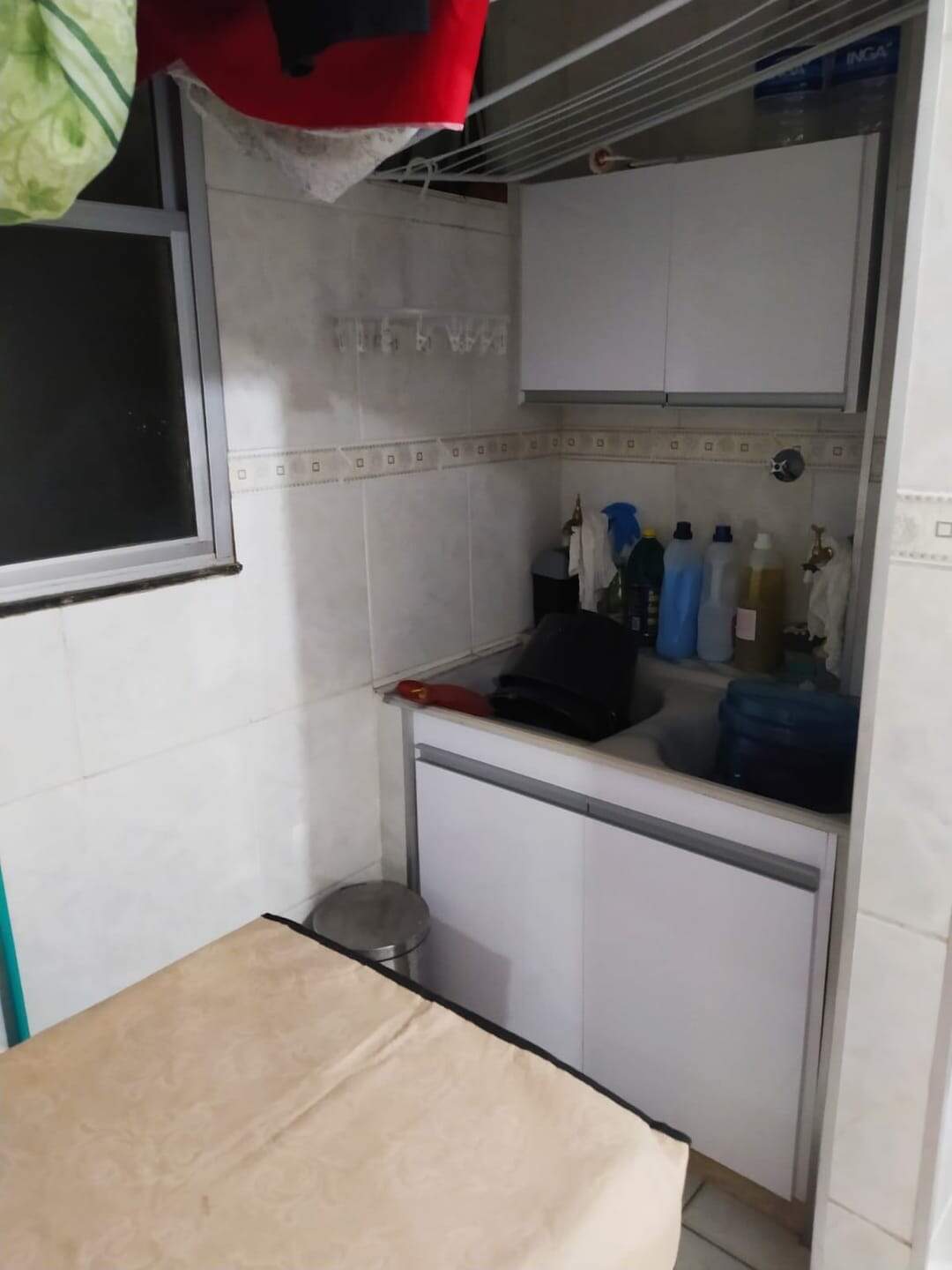 Apartamento à venda com 3 quartos, 67m² - Foto 6