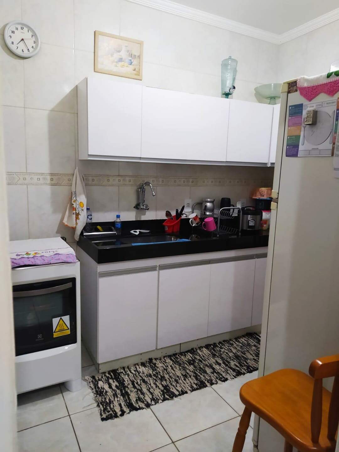 Apartamento à venda com 3 quartos, 67m² - Foto 7