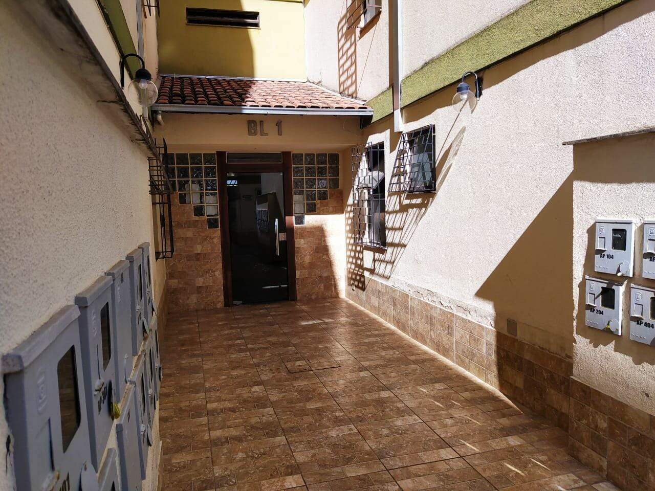 Apartamento à venda com 3 quartos, 67m² - Foto 26