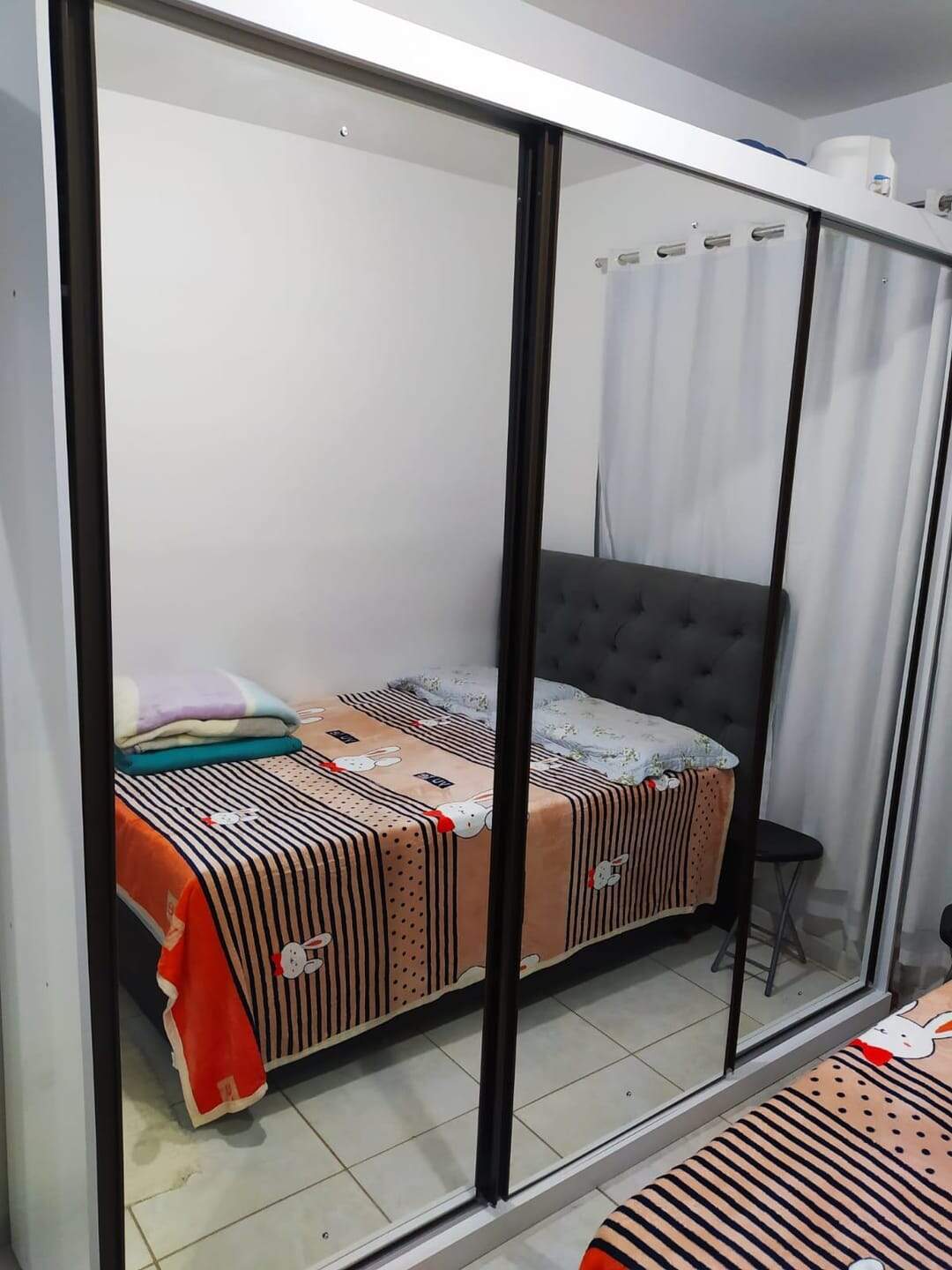 Apartamento à venda com 3 quartos, 67m² - Foto 13