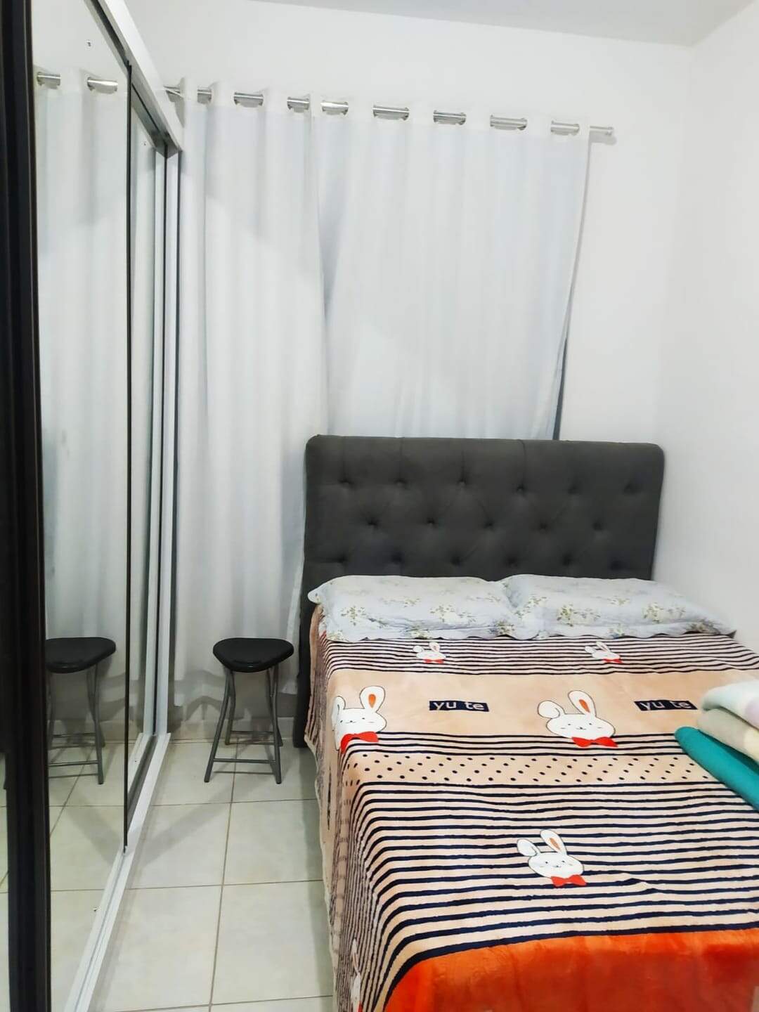 Apartamento à venda com 3 quartos, 67m² - Foto 15