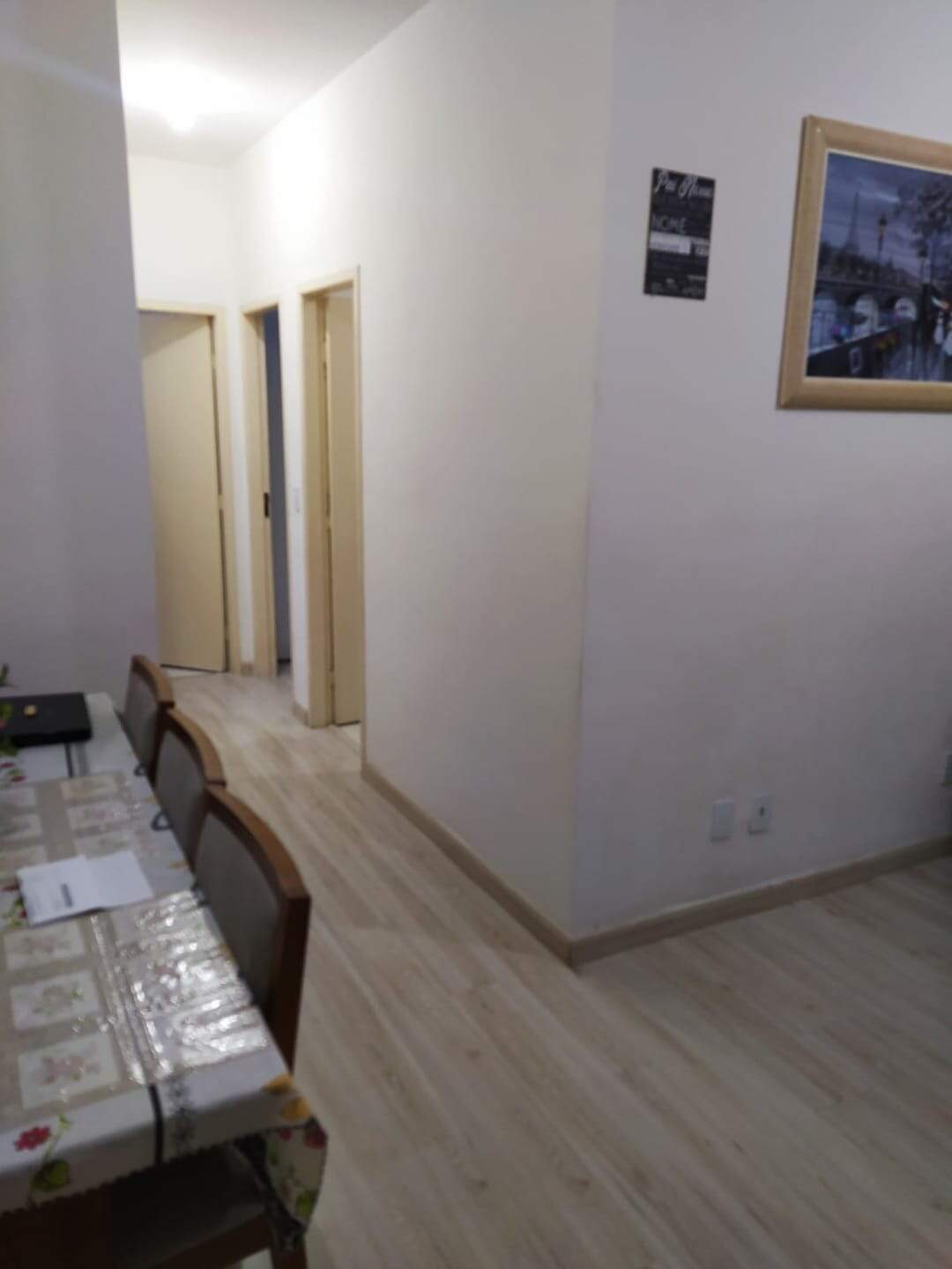 Apartamento à venda com 3 quartos, 67m² - Foto 3