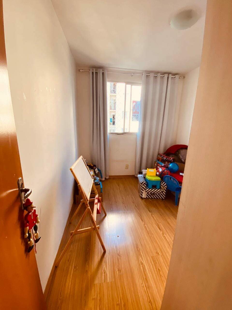 Apartamento à venda com 2 quartos, 55m² - Foto 17